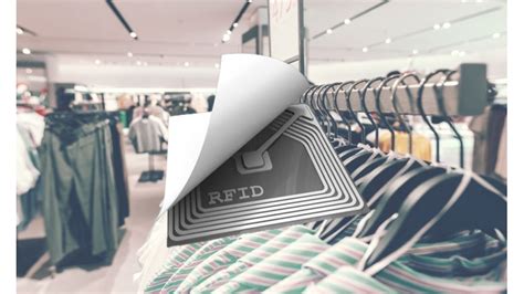 rfid tags in garments|rfid enabled clothing.